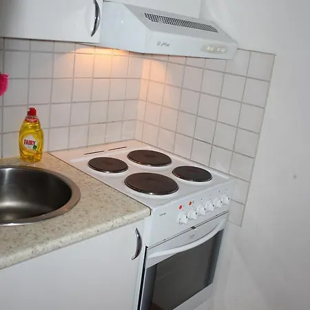 Aakenus Studio Valta Apartment