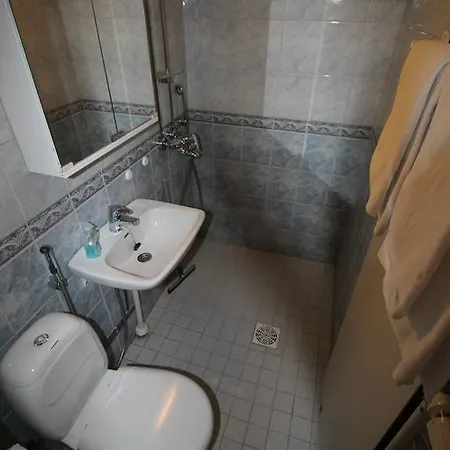 Apartment Aakenus Studio Valta *